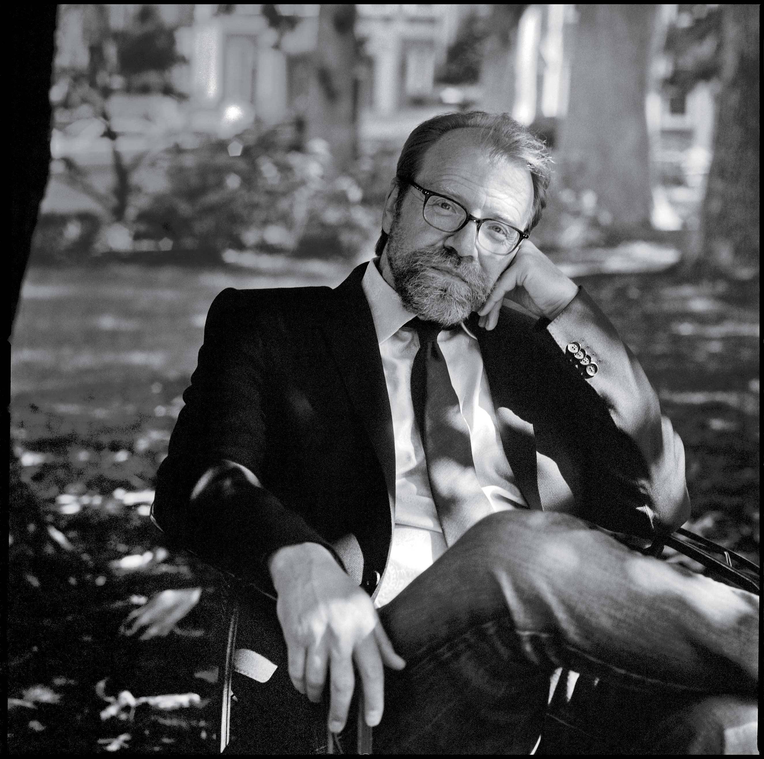 Good God, But Life Could Be Less Than Easy: George Saunders and the Fiction of Radical Humanism